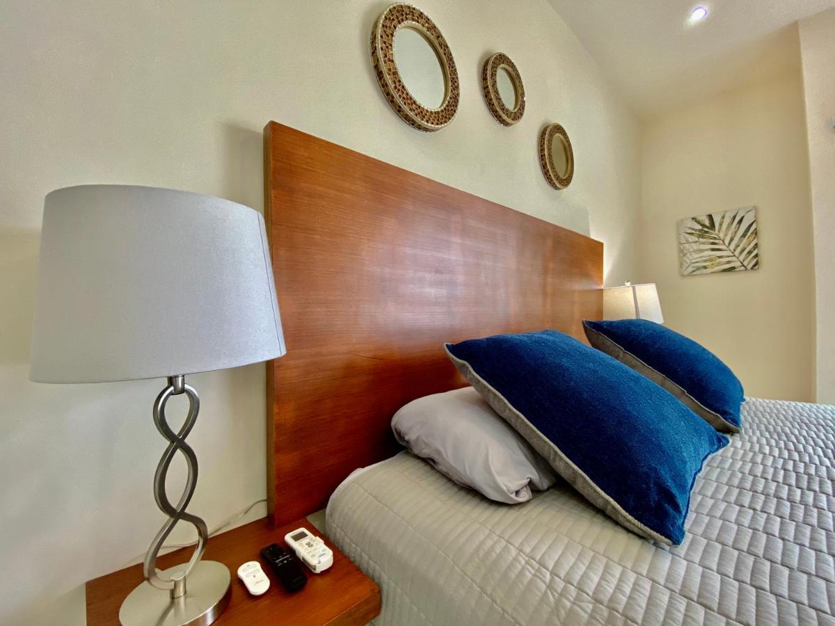 Encanto Con 2 Habitaciones En Long Island Cancun Luaran gambar