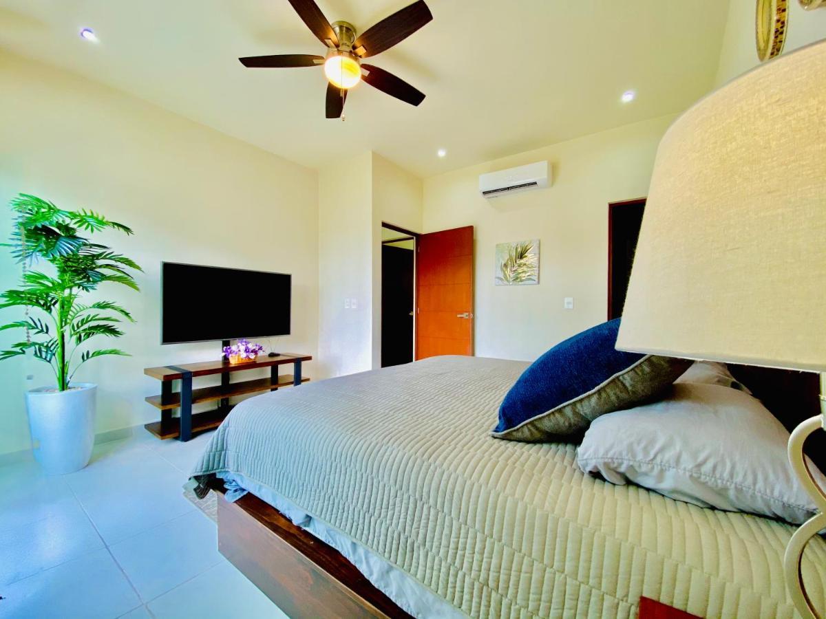 Encanto Con 2 Habitaciones En Long Island Cancun Luaran gambar