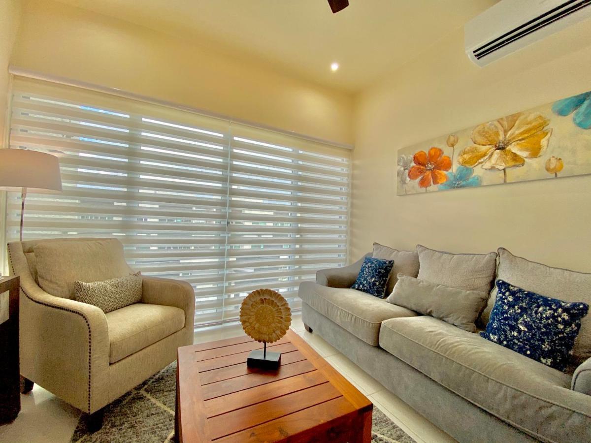 Encanto Con 2 Habitaciones En Long Island Cancun Luaran gambar